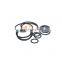 Made In China CNHTC SITRAK Chassis Axle Assembly Chassis Axle Parts MQ6569364424 O-Ring (190 X 3 )