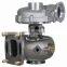 Запчасти для двигателя KAD43 корабля Volvo penta. Турбина K26 53269887200, нагнетатель 3583006 3802125 53269707200 53267100081, турбонагнетатель