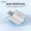 VINOP PD 20W USB-C Быстрый зарядный прибор - Белый