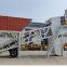 shantui janeoo Mobile concrete mixing station HZS075-3Y