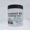 OEM Vitamin Coconut Oil Moisturizing Cream