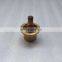 Sullair 02250087-682 thermal valve screw air compressor spare parts high quality 02250087682