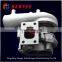 TB25 turbo 452162-5001S 452162-0001 144117F400 14411-7F400 турбонаддуватель для Nissan Terrano II 2.5 TD