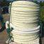 High Performance Super Strength 12 Strand UHMWPE Mooring Towing Rope with Polyester Cover