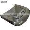 G87 M2 Estilo AE Capó de motor con capucha de ventilación personalizable de fibra de carbono para BMW M2 G87 2023-2024