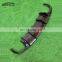 A4 S4 B8.5 KB Style  Carbon Fiber Rear Diffuser With Light Rear Bumper Lip For Audi A4 S4 B8.5