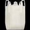 breathable pp 1 ton big bag pp 1000kg jumbo bag for loading sand PP woven sacks container FIBC bags