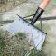 hot sale High quality Agricultural garden weeding tools breeding farm scraper Sharp Fecal spade Shovel push snow removing shovel