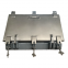 Marine Stainless Steel Louvered Rectangular Vent air Grille Cover Suitable for Boat Yacht Caravans