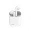 Hifi sport Gaming Wireless Earbuds Mini TWS Earphone With Microphone