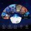 Wholesales Led Laser Decor Smart Music Starry Star Projectors Light Star Projector Light Galaxy Projector for bedroom ceiling