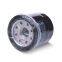 Filtre à huile MANN original et authentique, filtre à huile moteur OEM 15208-AA023 W67/1 pour Subaru