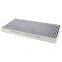 Original Genuine MANN Filtro de cabina, Filtro de motor de automóvil CUK4054 169 830 01 18 para Mercedes-Benz
