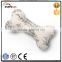 Top Quality Cute Plush Pet Products cloth dog bone toy