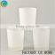 Frosted Glass Tealight Candle Holder/Votives Gift Box Set/Glass For Wedding & Home