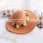 lady fashion straw &paper hat for hot sell