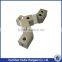 Aluminum milling CNC service with high precision