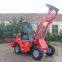 Qingdao Promising 1.2T Capacity Small Hydraulic Wheel Loader ZL12F