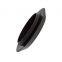 Snap-in Auto Body Black Plastic Hole Plug Button Flush Mount Sheet Metal Plug SMF