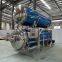 Horizontal Water Immersion Rotary Industrial Food Autoclave Sterilizing Machine for Glass Jar Tin Can Soft Package
