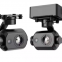 New Arrival W70 Miniature Infrared Telescope Drone Gimbal with Dual Optical Gyroscope Stable Three-Axis Pod and Infrared Camera