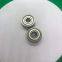 Deep groove ball bearing 628ZZ