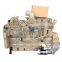Hot Sale Construction Machinery 186kw 250hp 6C8.3-C250 Diesel Engine for Sale