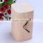 custom design excellent laser cut vintage wood tea box