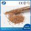 factory direct sales walnut shell abrasive filter media for oil removal