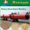 Organic Fertilizer Drying Machine/Cheap Price Chicken Manure Dryer Machines