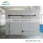 cold storage room sliding service door