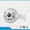 Full Metal Housing H.265 Security 4.0MP Mini 10X zoom HD IR IP PTZ High Speed Dome Camera