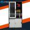 New Furniture Design Filing Cabinet Steel Endoscope Cabinet Beauty Perspective File Cabinet Cupboard Lock