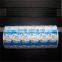 China supply Laminated Aluminum Foil Film Roll For Packaging