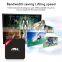 Hot Selling Amlogic S905 Quad Core CPU Android TV Box 2gb RAM 16GB ROM