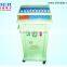 10channels professional hospital use electrotherapy and thermotherapy machine with vacuum cupping slim EA-HB30C