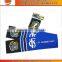 Cheap satin printing scarf promotional scarf custom advertising scarf