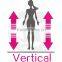 2014 Newest Vibration Plate with Ultrathin Super Board