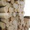 Nature color PA6 nylon rod