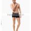 Newest Design High Quality men's boxer briefs wholesale , mens underwear , short shorts