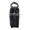 High capacity wholesale Business bags with leather handle for man