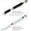 Portable power bank ballpoint pen stylus for samrtphone