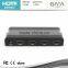 3x1 HDMI Switch umschalter 3 input 1 output