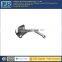 OEM and ODM custom steel sheet metal fabrication