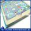 Shiny Girl Design Tablet Case For iPad Pro