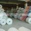 Best selling pp woven sack roll wholesale