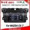 Wecaro Android 4.4.4 Car Dvd Player 7" Quad Core for Mazda Cx7 Radio Android tv Tuner 2012 +