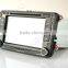 Wecaro Android 4.4.4 HD Capacitive screen wifi/3G car dvd gps navigation for VW TIGUAN 2007-2011