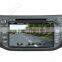 Wecaro WC-NU8053 Android 4.4.4 car dvd player touch screen for nissan sylphy navigation system android A9 cpu 2012 2013 2014