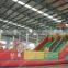 inflatable bouncer 14x7m Pororo big slide factory supply